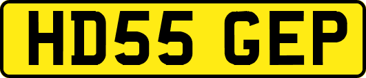 HD55GEP