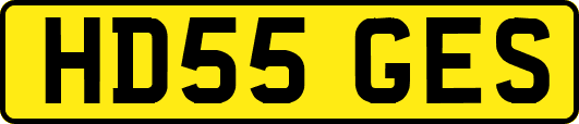 HD55GES