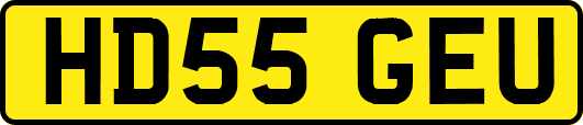 HD55GEU