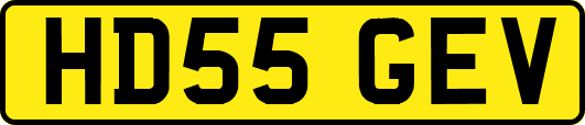 HD55GEV