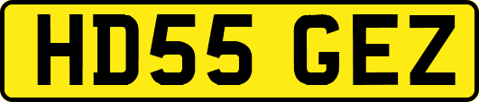 HD55GEZ