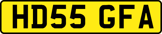 HD55GFA
