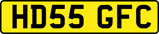 HD55GFC