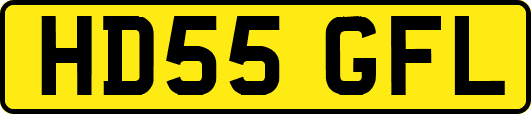 HD55GFL