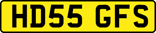 HD55GFS
