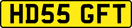 HD55GFT