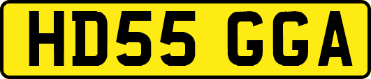 HD55GGA