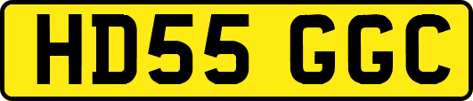 HD55GGC