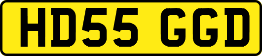 HD55GGD
