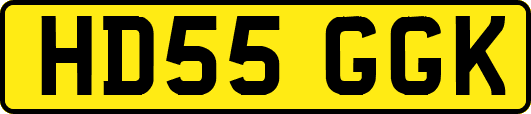 HD55GGK