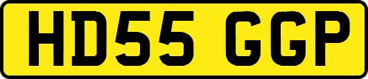 HD55GGP