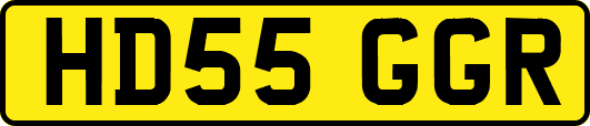 HD55GGR
