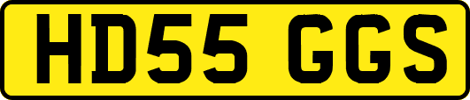 HD55GGS
