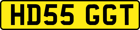 HD55GGT