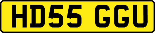 HD55GGU
