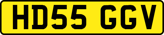 HD55GGV