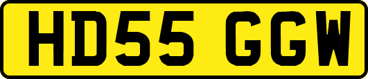 HD55GGW