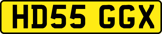 HD55GGX
