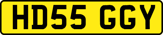 HD55GGY