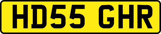 HD55GHR