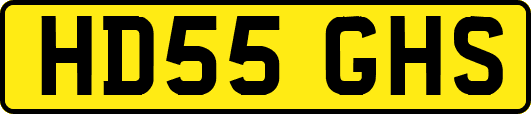 HD55GHS