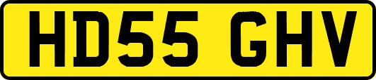 HD55GHV