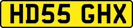 HD55GHX