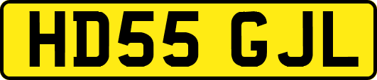 HD55GJL