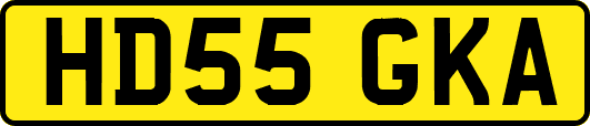 HD55GKA