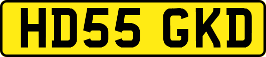 HD55GKD