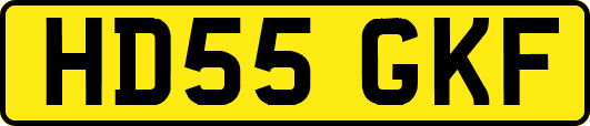 HD55GKF