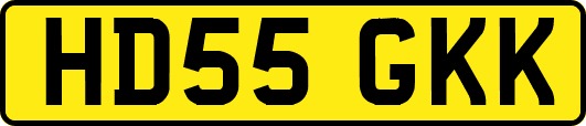 HD55GKK