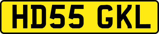 HD55GKL