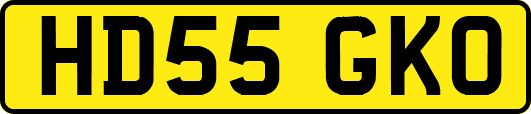 HD55GKO