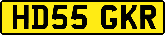 HD55GKR