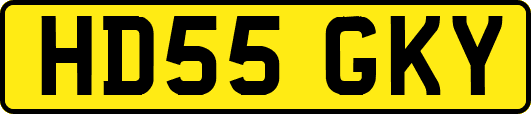 HD55GKY