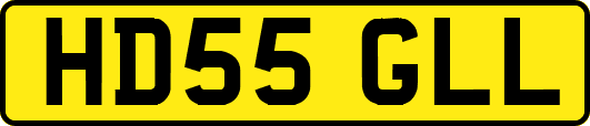HD55GLL