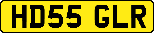 HD55GLR