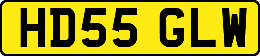 HD55GLW