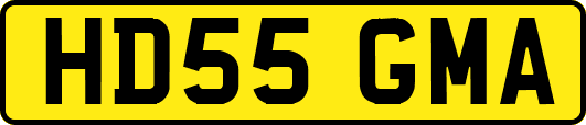 HD55GMA