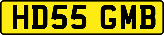 HD55GMB
