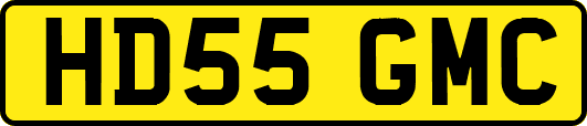 HD55GMC