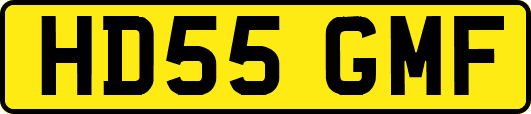 HD55GMF