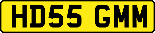 HD55GMM