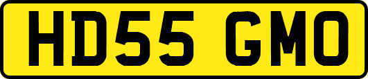 HD55GMO