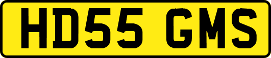 HD55GMS