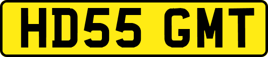 HD55GMT