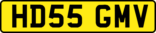 HD55GMV