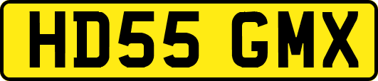 HD55GMX