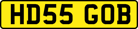 HD55GOB